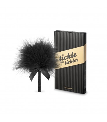 TICKLE ME TICKLER