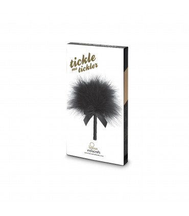 TICKLE ME TICKLER