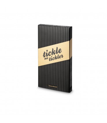 TICKLE ME TICKLER