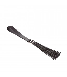 MAZE - FLOGGER À GLAND NOIR