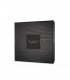 MAZE - CEINTURE LARGE ET RETENUES NOIRES