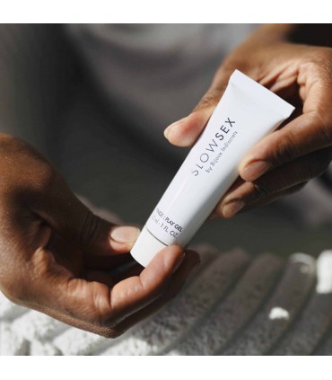 FINGER PLAY GEL