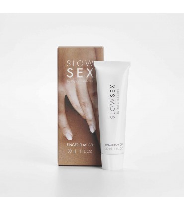 FINGER PLAY GEL