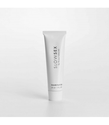 FINGER PLAY GEL