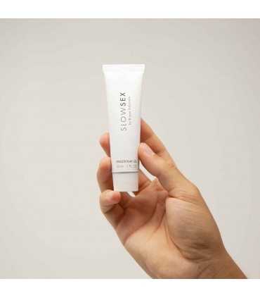 FINGER PLAY GEL