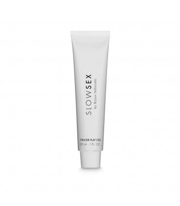 FINGER PLAY GEL