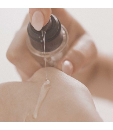 OLIO DA MASSAGGIO RISCALDANTE