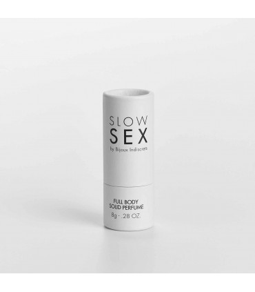 PROFUMO SOLIDO PER TUTTO IL CORPO