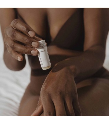 PROFUMO SOLIDO PER TUTTO IL CORPO