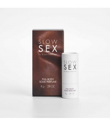 PROFUMO SOLIDO PER TUTTO IL CORPO