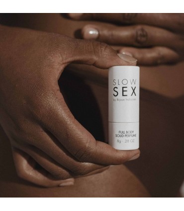 PROFUMO SOLIDO PER TUTTO IL CORPO