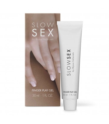 FINGER PLAY GEL