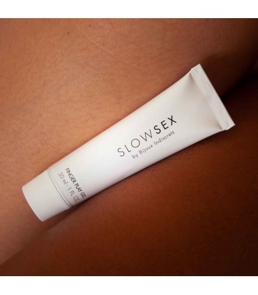 FINGER PLAY GEL