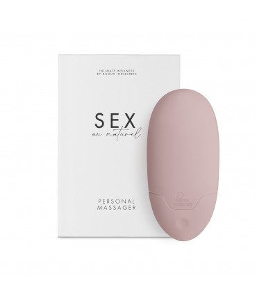 MASSAGGIATORE PERSONALE VIBRANTE