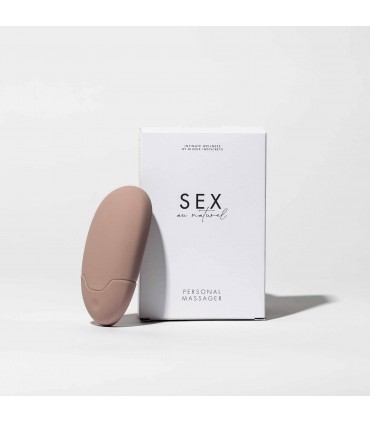 MASSAGGIATORE PERSONALE VIBRANTE