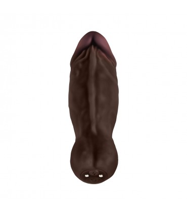 FLECHE BULLET - ACAJOU