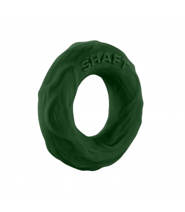 ANELLO A C - VERDE - PICCOLO