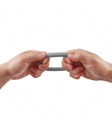 C-RING – GRAU – KLEIN