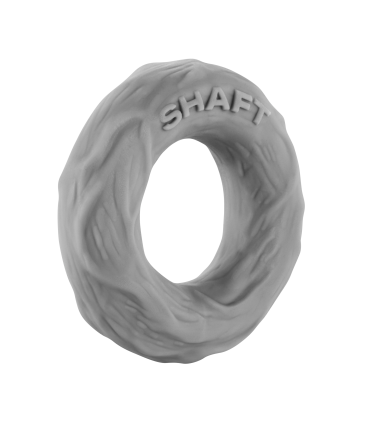 ANELLO A C - GRIGIO - MEDIO