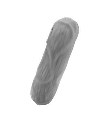 ANELLO A C - GRIGIO - MEDIO