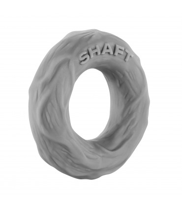 ANELLO A C - GRIGIO - MEDIO