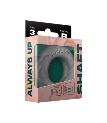 C-RING - GRAY - LARGE