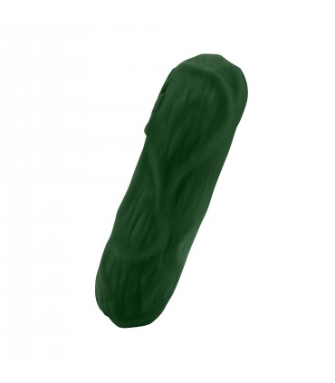ANELLO A C - VERDE - GRANDE
