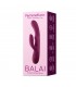 BALAI - DARK FUCHSIA