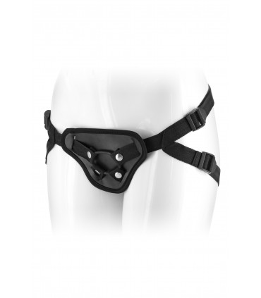 BASE ARNÉS STRAP-ON UNIVERSAL