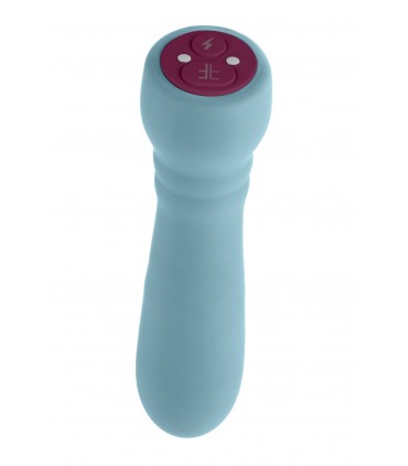BOOSTER BULLET - AZZURRO