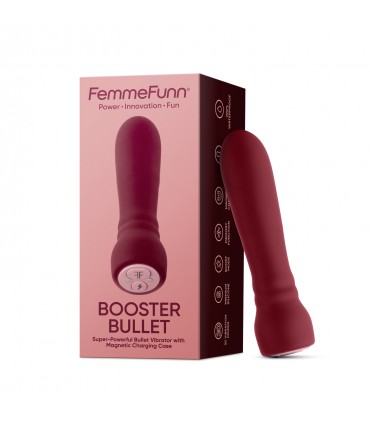 BOOSTER-KUGEL – KUNSTSTOFF