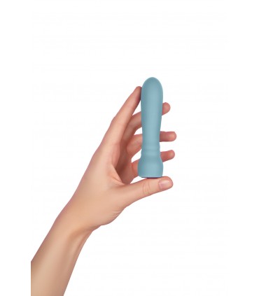 BOOSTER BULLET - AZZURRO