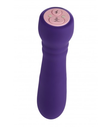 BOOSTER-KUGEL – LILA