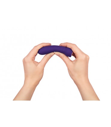 BOOSTER-KUGEL – LILA