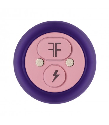 BOOSTER-KUGEL – LILA