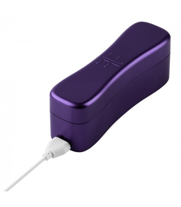 BOOSTER-KUGEL – LILA