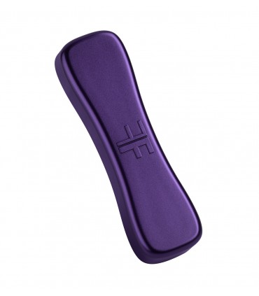 BOOSTER-KUGEL – LILA