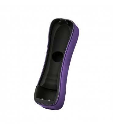 BOOSTER-KUGEL – LILA