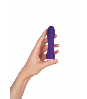 BOOSTER-KUGEL – LILA