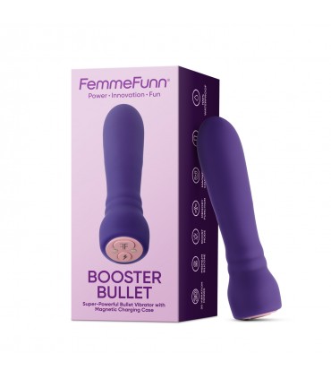 BOOSTER-KUGEL – LILA