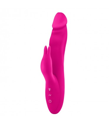 BOOSTER RABBIT - PINK