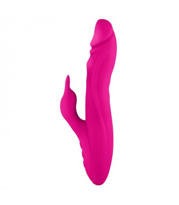 BOOSTER RABBIT - PINK