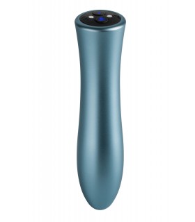 BOUGIE BULLET - LIGHT BLUE