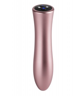 BOUGIE BULLET - ROSE GOLD