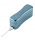 BOUGIE BULLET - LIGHT BLUE