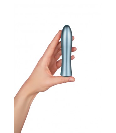 BULLET BOUGIE - AZZURRO