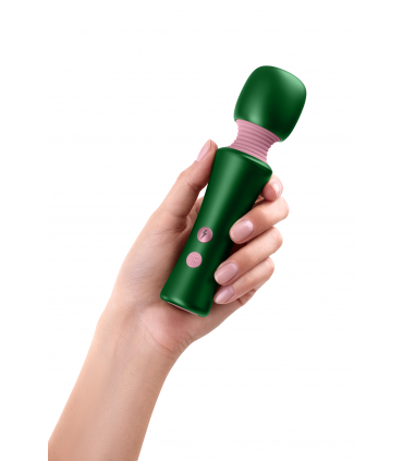 BACCHETTA BOUGIE - VERDE