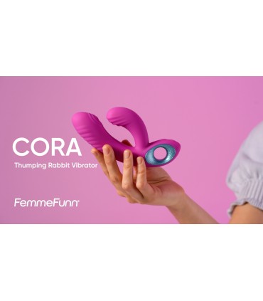 CORA - VIOLA