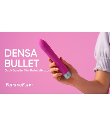 DENSA-KUGEL - HELLBLAU