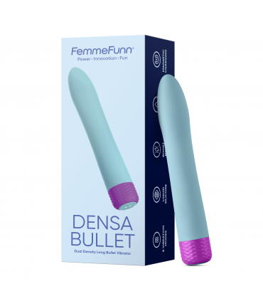 DENSA-KUGEL - HELLBLAU